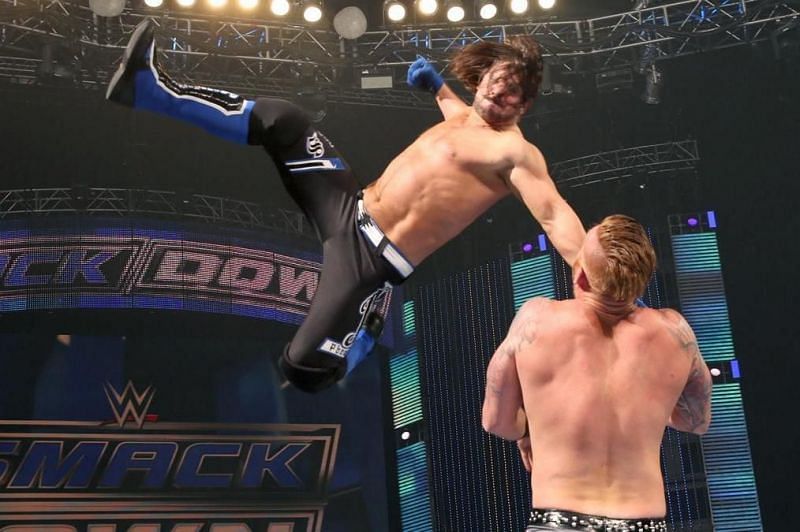 The Phenomenal one can shock everyone with his veteran skills